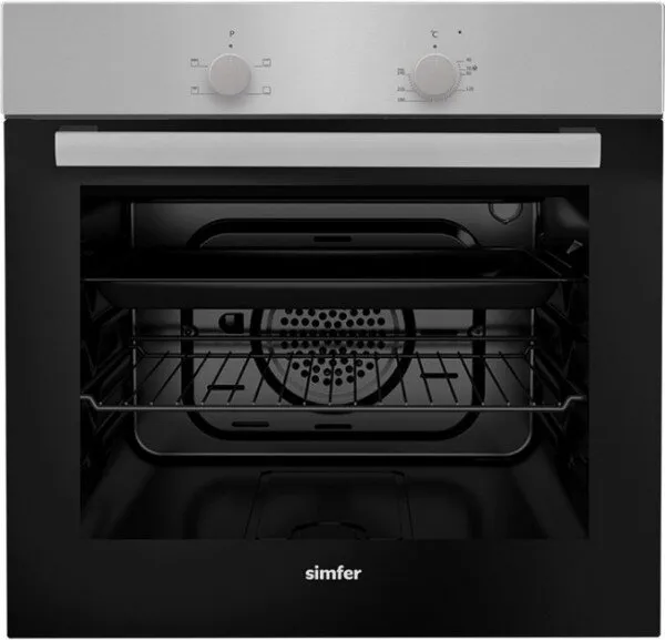 Simfer 7301 Ankastre Fırın
