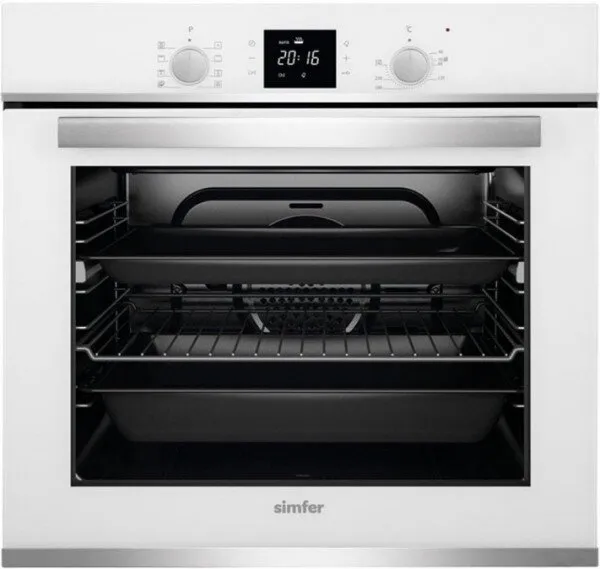 Simfer 7311 Ankastre Fırın