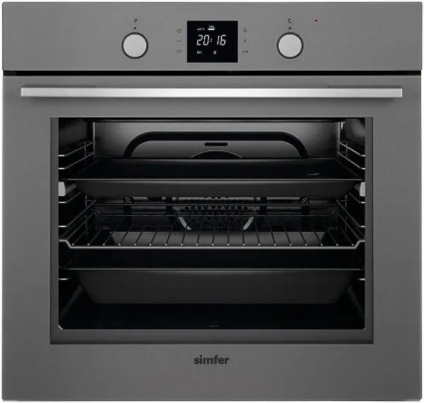 Simfer 7316 Ankastre Fırın
