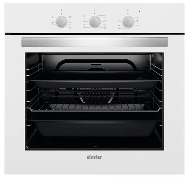 Simfer 7329 Ankastre Fırın