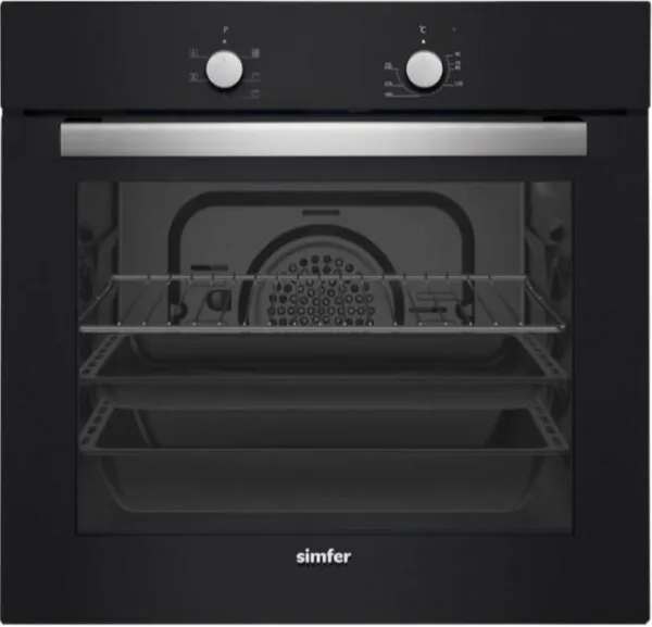Simfer 7350 Ankastre Fırın
