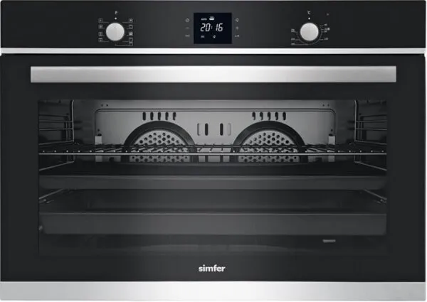 Simfer 7391 Ankastre Fırın