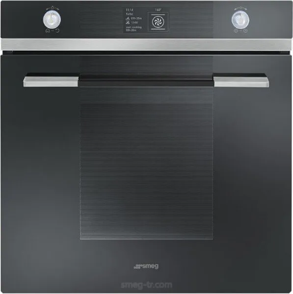 Smeg SFP130N Ankastre Fırın