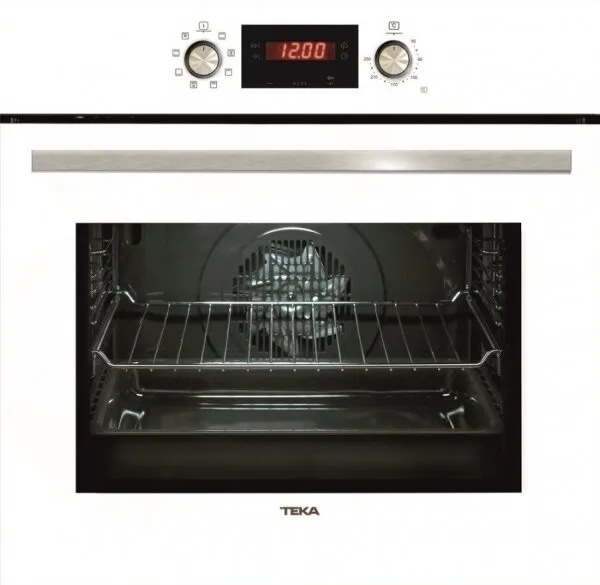Teka HAK 629 WH Ankastre Fırın