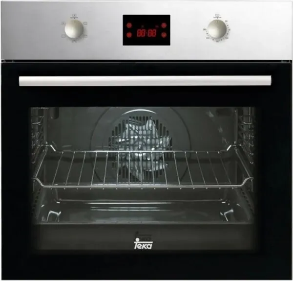 Teka HEB 627 Ankastre Fırın