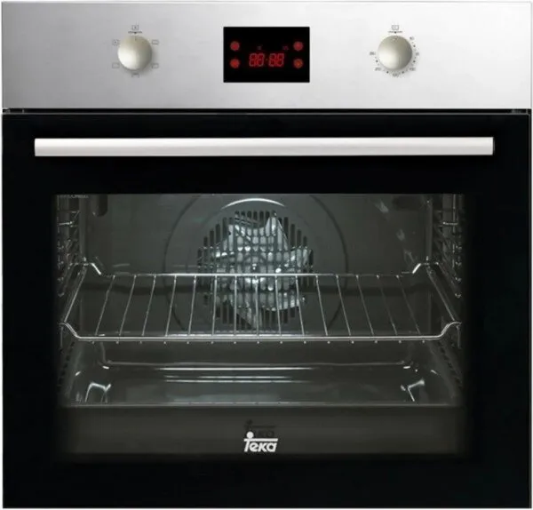 Teka HEB 627 I Ankastre Fırın