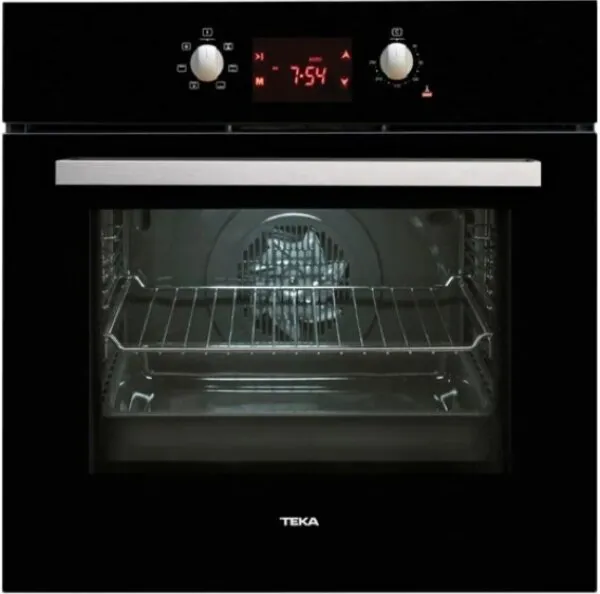 Teka HEB 725 BK Ankastre Fırın