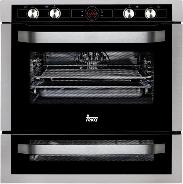 Teka HL 45.15 Ankastre Fırın