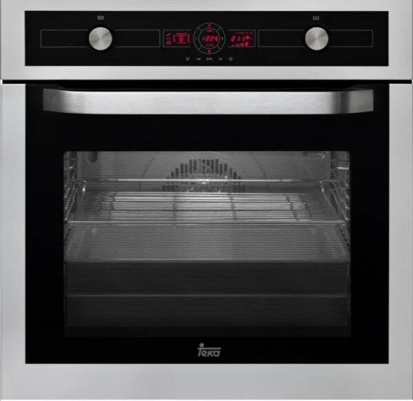 Teka HL 870 Ankastre Fırın