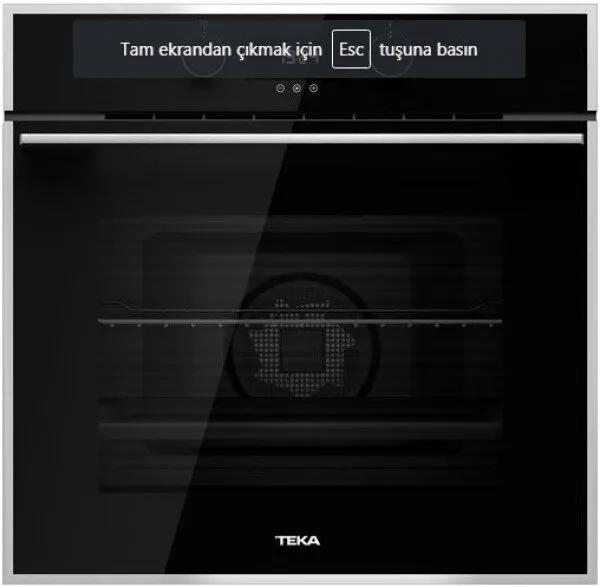 Teka HLB 840 P Ankastre Fırın