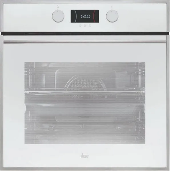Teka HLB 840 WH Ankastre Fırın