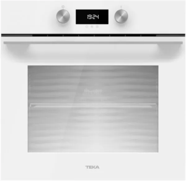 Teka  HLB 8400 WH Ankastre Fırın