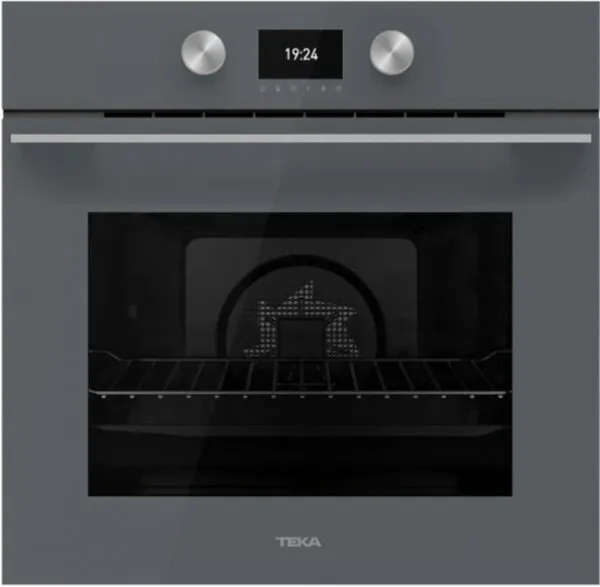 Teka  HLB 860 ST Ankastre Fırın
