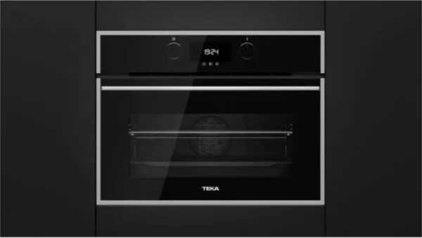 Teka  HLC 840 BK Solo Fırın