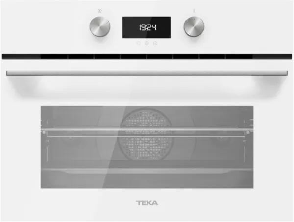 Teka HLC 840 WH Ankastre Fırın