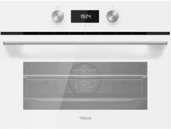 Teka  HLC 8400 WH Ankastre Fırın