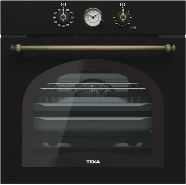 Teka HRB 6300 AT Ankastre Fırın