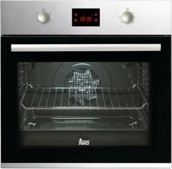 Teka HRX-635 Ankastre Fırın