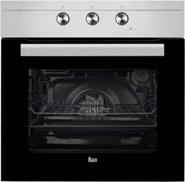 Teka HS 615 Ankastre Fırın