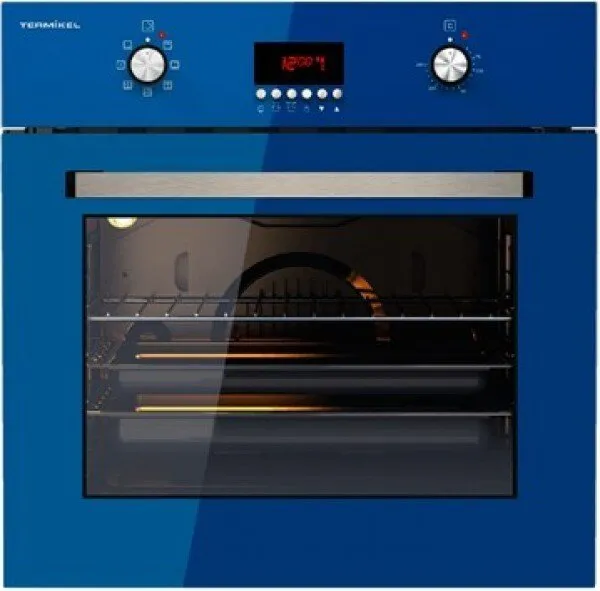 Termikel BO 6000 Blue Ankastre Fırın