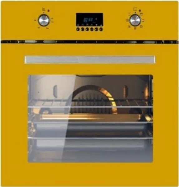Termikel BO 6000 YL Ankastre Fırın