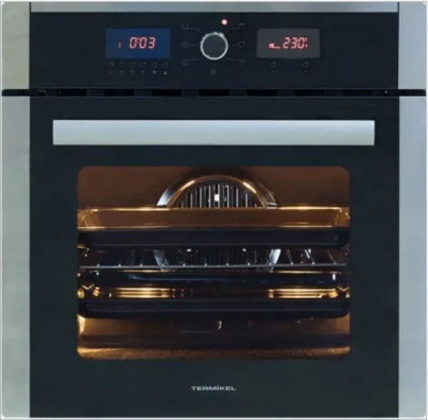 Termikel BO 6260 Ankastre Fırın