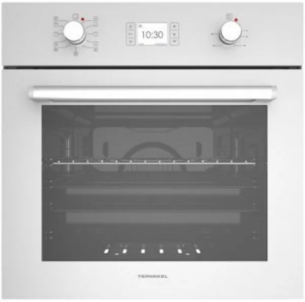 Termikel BO 6364 WH Ankastre Fırın