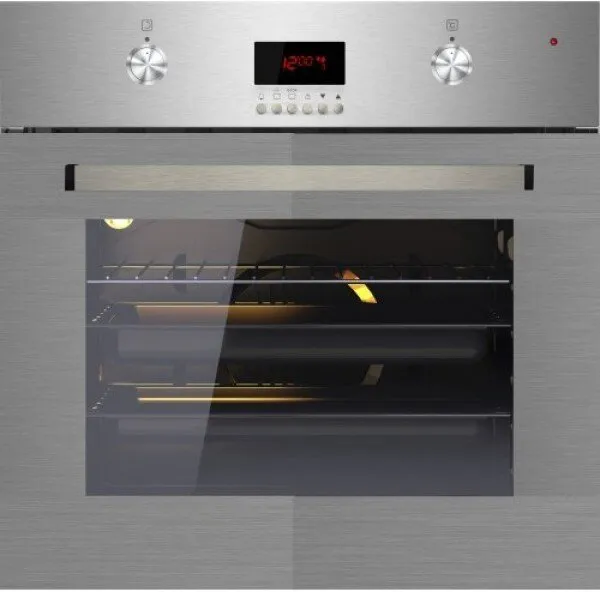 Termikel BO M6445 I Ankastre Fırın
