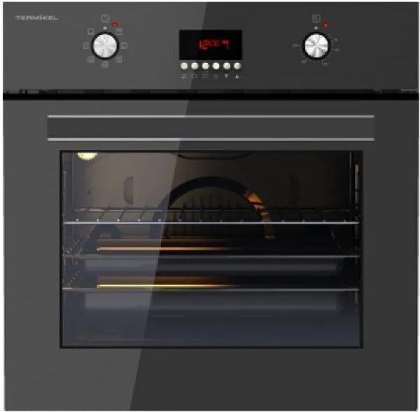 Termikel BO O6546 Inox Ankastre Fırın