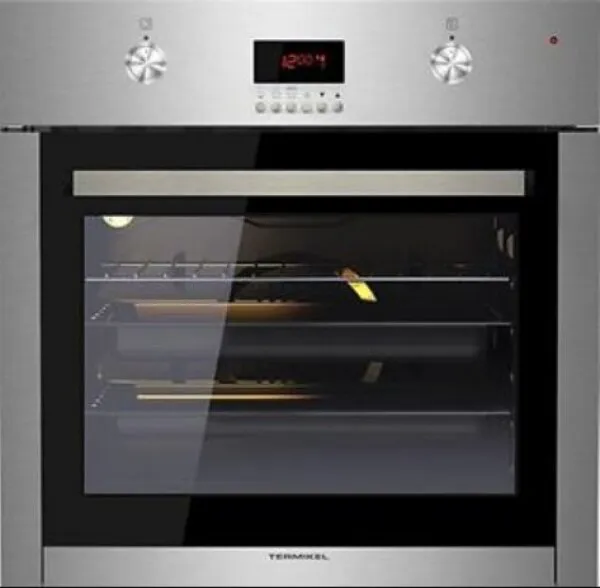 Termikel BO S6448 I Ankastre Fırın