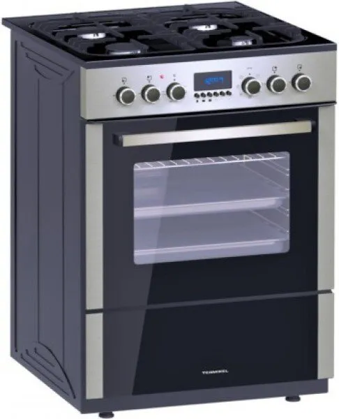 Termikel GC B6545I Inox Solo Fırın