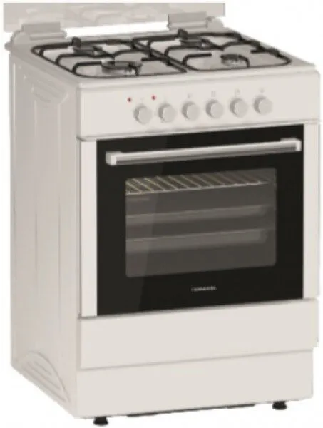 Termikel GC D6213 W Solo Fırın