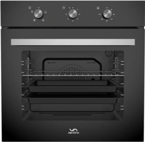 Ventino 6412 Ankastre Fırın
