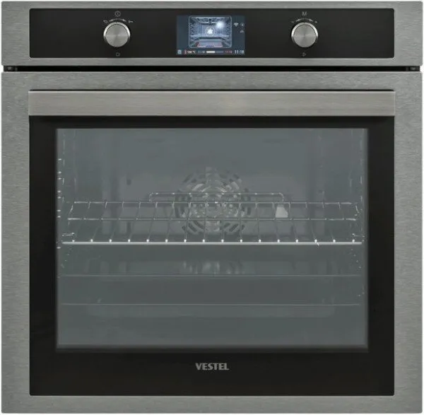 Vestel AF-10784 KX Ankastre Fırın