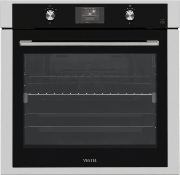 Vestel AF-107892 X WIFI Ankastre Fırın
