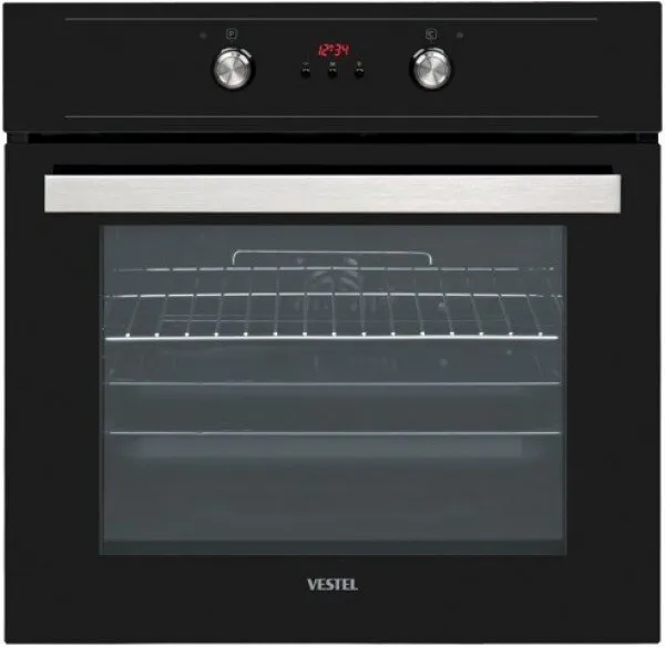 Vestel AF-6653 S Ankastre Fırın
