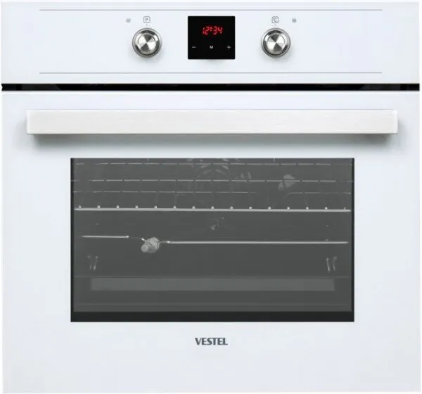 Vestel AF-7684 B Ankastre Fırın