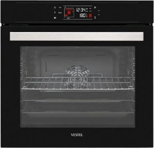 Vestel AF 8796 S Ankastre Fırın