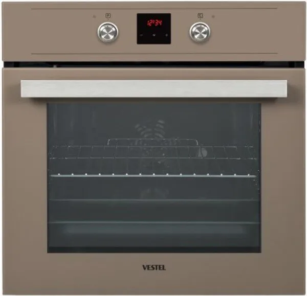 Vestel AFV-7684 Ankastre Fırın