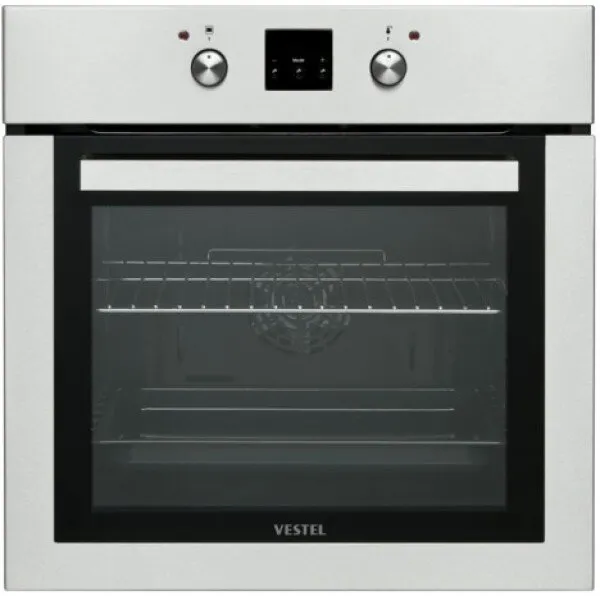 Vestel AFX - 602DT Ankastre Fırın