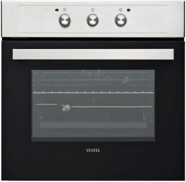 Vestel AFX-6682 Ankastre Fırın
