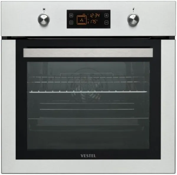 Vestel AFX-902VT Ankastre Fırın