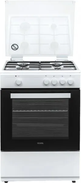 Vestel SF 7400 DG Solo Fırın
