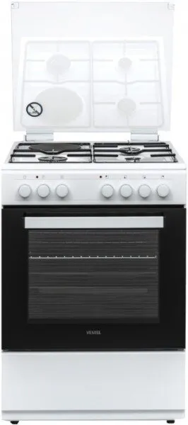 Vestel SF 8311 Solo Fırın
