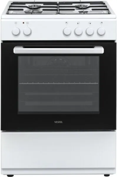 Vestel Sf 8400 Solo Fırın