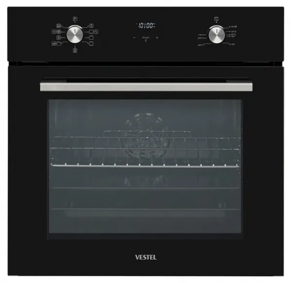 Vestel	AF-7684 YS Ankastre Fırın