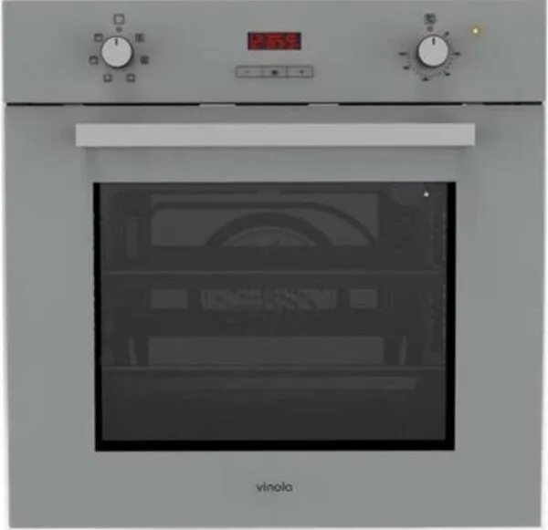 Vinola MOFA.104.111.06 Ankastre Fırın