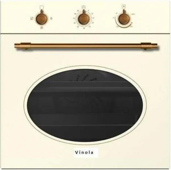 Vinola Mofa.107.111.03 Ankastre Fırın