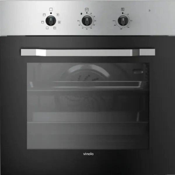 Vinola MOFA.502.111.01 Ankastre Fırın