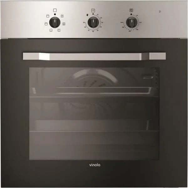 Vinola OFA502.10 Ankastre Fırın